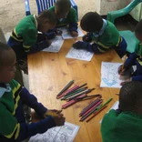 Early Childhood Education- Tanzania