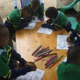  Early Childhood Education- Tanzania