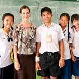 Education Support- Thailand