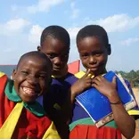 Education Support- Uganda