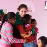 Childcare & Development- Peru