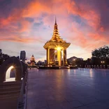 Law & Human Rights Internship- Cambodia