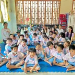 Teaching English- Cambodia
