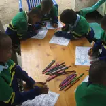  Early Childhood Education- Tanzania