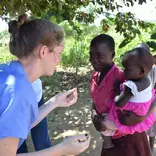 Medical Internship- Uganda 