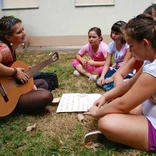 Community Development- Bosnia