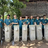 Building Water Filters