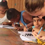 Community Education and Nutrition- Honduras