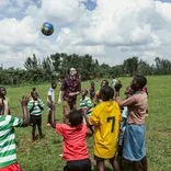 Community Development- Rwanda