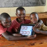 Education Support- Rwanda