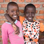 Childcare & Development- Rwanda