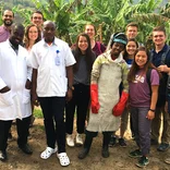 GEI Rwanda