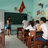 Teaching English- Vietnam