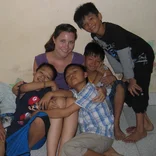 Childcare and Development- Vietnam