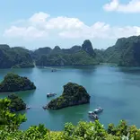 Volunteer & Travel- Vietnam