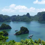 Volunteer & Travel- Vietnam