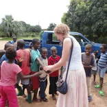 Education Support- Zambia