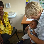 Medical Internship- Zambia