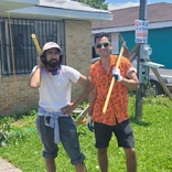 Community Development- New Orleans