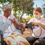 Public Health & Community Volunteering in Zambia
