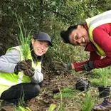  Environmental Conservation- New Zealand