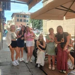 With 4 nights in Milan and 5 nights in Florence, you'll have no shortage of gelato on our Fashion Marketing Study + Travel program!