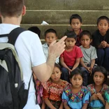 Childcare & Development- Guatemala