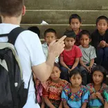 Childcare & Development- Guatemala