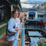 Spend 9 nights in London on our European Cinema Study + Travel program!