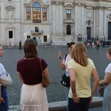 Spend 3 nights in Rome taking in the masterpieces of art history on our European and Culture Study + Travel program!