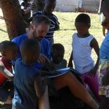Educational Support- Zimbabwe