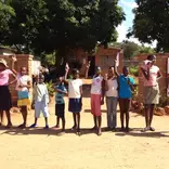 Medical Internship- Zimbabwe