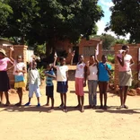 Medical Internship- Zimbabwe