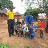 HIV/AIDS Support- Zimbabwe