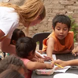 Community Development- Argentina