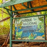 The Manuel Antonio National Park is a must while studying and interning in Costa Rica!