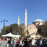Refugee Student Support- Turkey