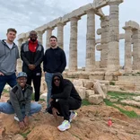 Study abroad in Athens, Greece!