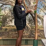 Get up close and personal with Australia's wildlife!