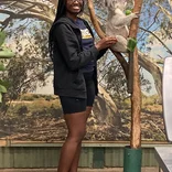 Get up close and personal with Australia's wildlife!