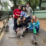 Study in Perth, Australia!