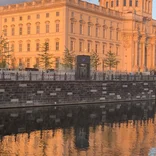 Humboldt Forum, Berlin, Germany