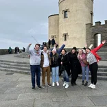 Study and intern in Dublin, Ireland!