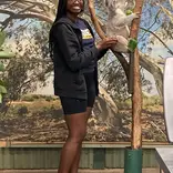 Get up close and personal with Australia's wildlife!