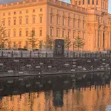 Humboldt Forum, Berlin, Germany