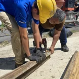Puerto Rico Community Service