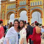 Students in Seville
