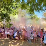 Summer Sport Camp in France