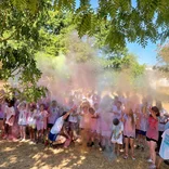 Summer Sport Camp in France