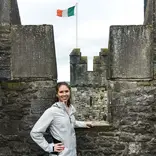 Participant in Ireland